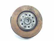 Achsschenkel Halter Rechts Hinten 5QF505436H Audi 2.5 TFSI QUATTRO