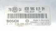 Motorsteuergerät 0389906019BN Volkswagen Passat (3B3) Limousine 1.9 TDI 130 (AVF) 2001