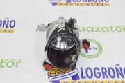 Nebelscheinwerfer Rechts 13253626 Opel Meriva (B) Großraumlimousine 1.7 CDTI 16V (A17DTC(Euro 5)) 2011