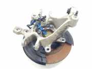 Achsschenkel Halter Links Hinten 52215TBAA00 Honda Civic (FK6/7/8/9) Schrägheck 1.5i Turbo 16V (L15BA)