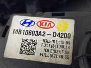 Gaspedalsensor MB10603A2D4200 Kia Clarus Limousine 2.0i SLX,GLX 16V (FE-16V)