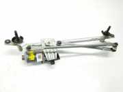 Scheibenwischermotor Vorne 98120N9000 Hyundai Tucson (NX) SUV 1.6 T-GDI (G4FP) 2022