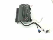 Bedienung Heizung 670020772 Maserati Ghibli III Limousine 3.0 Diesel (M15746D) 2015