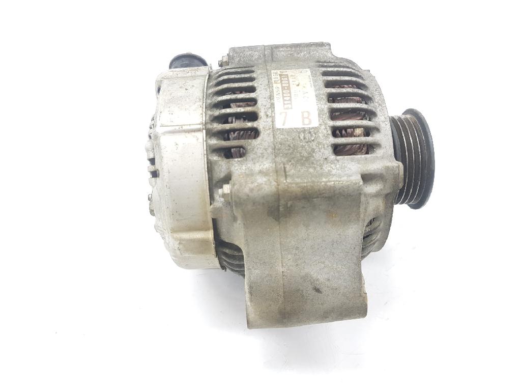 Lichtmaschine 3140080G1 Suzuki Jimny Geländewagen 1.3i 16V (M13A) 2007