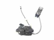 Türschloss Links Vorne 5K1837015E Volkswagen Golf VII (AUA) Schrägheck 1.6 TDI BlueMotion 16V (CXXB) 2015 CXXB