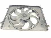 Lüfter Kühler 670103884 Maserati Quattroporte VI Limousine 3.0 S Q4 Biturbo V6 24V (M156E)