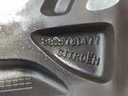 Felge 9815781477 Citroën CITROEN C-ELYSÉE Feel