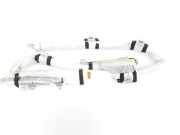 Vorhang Airbag Links VOOR 985P13NL0A Nissan Leaf (ZE0) Schrägheck Leaf (EM57) 2013