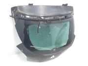 Heckklappe 901001261R Renault Megane III Coupe (DZ) Schrägheck 3-drs 1.9 dCi (F9Q-872(F9Q-P8)) 2010