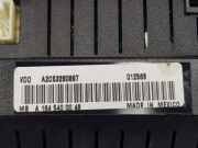 Tachoeinheit Kmh A1645400048 Mercedes-Benz ML II (164/4JG) SUV 3.0 ML-280 CDI V6 24V (OM642.940)