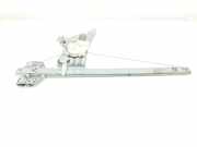 Fensterheber Links Vorne 2E0837401 Volkswagen Crafter Van 2.0 BiTDI (CKUB) 2013 CKUB