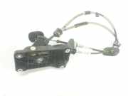 Schalthebel A1763600209 Mercedes-Benz CLA (117.3) Limousine 1.8 CLA-200 CDI 16V (OM651.901(Euro 5)) 2013