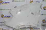 Kotflügel Links Vorne 7750350504 Renault Master II (JD) Bus 2.5 dCi 16V 100 (G9U-650) 2000