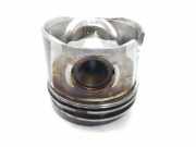 Kolben 038107065LG Volkswagen Passat (3C2) Limousine 1.9 TDI (BXE) 2007 BXE