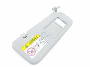 Sonnenblende Rechts 85220G2150 Hyundai Ioniq Liftback 1.6 GDI 16V PHEV (G4LE) 2022