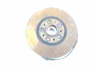 Achsschenkel Rechts Vorne 52028391 Jeep Compass II (MP) SUV 1.6 Multijet 16V (46346020) 2022