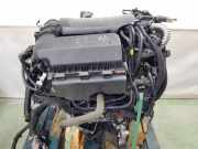 Motor COMPLEET 9H01 Peugeot 407 (6D) Limousine 1.6 HDi 16V (DV6TED4(9HZ))