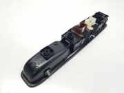Schalter Für Elekt. Fensterheber Links Vorne 254112588R Dacia Sandero III Schrägheck 1.0 TCE 110 12V (H5D-C4)