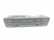 Bedienung Heizung 64114126707 BMW 3 serie (E46/4) Limousine 320d 16_V (M47N(204D4)) 2003