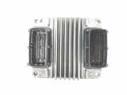Motorsteuergerät 96394271 Daewoo / Chevrolet Kalos (SF69) Limousine 1.4 16V (Euro 4))