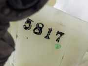 Schaltermechanisch 2450A001 Mitsubishi Grandis (NA) Großraumlimousine 2.0 DI-D 16V (BSY)