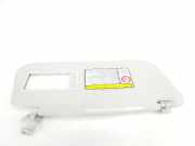 Sonnenblende Rechts 735595122 Fiat 500L (199) Großraumlimousine 1.3 D 16V Multijet (330.A.1000(Euro 6))