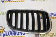 Grill Gitter Rechts 51137124816 BMW X5 (E53) SUV 3.0d 24V (M57N-D30(306D2)) 2006