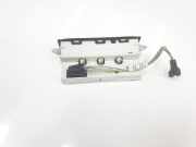 Innenausstattung Display 1495869077 Fiat Ulysse (179) Großraumlimousine 2.2 JTD 16V (DW12TED4(4HW))