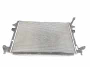 Radiator 2Q0121253D Volkswagen T-Cross SUV 1.5 TSI 16V (DPCA) 2020 DPCA