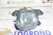 Nebelscheinwerfer Rechts A2518200856 Mercedes-Benz A (W169) Schrägheck 2.0 A-160 CDI 16V (OM640.942) 2010