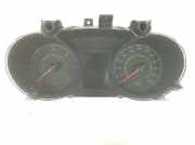 Tachoeinheit Kmh 8100C059 Mitsubishi ASX SUV 1.8 DI-D MIVEC 16V (4N13) 2010