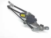 Scheibenwischermotor Vorne 98110D4000 Kia Clarus Limousine 2.0i SLX,GLX 16V (FE-16V)