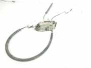 Türschloss Links Hinten 670030899 Maserati Ghibli III Limousine 3.0 Diesel (M15746D) 2013