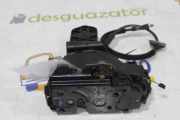 Türschloss Links Hinten 3B4839015M Volkswagen Passat (3B3) Limousine 2.0 20V (ALT) 2000 ALT