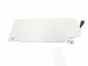 Sonnenblende Rechts 5G0857552CC Volkswagen Golf VII (AUA) Schrägheck 1.6 TDI BlueMotion 16V (CXXB) 2016 CXXB