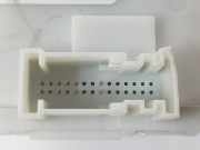 Computer A2229009915 Mercedes-Benz C Estate (S205) Kombi C-300d 2.0 Turbo 16V (OM654.920) 2019