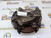 Achsschenkel Rechts Vorne 31216793924 BMW 3 serie (E90) Limousine 320i 16V (N46-B20B) 2007