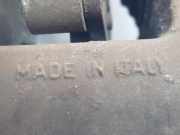 Bremssattel Links Hinten 7L6615423L Audi Q7 (4LB) SUV 3.0 TDI V6 24V (BUG) 2006