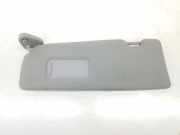 Sonnenblende Links 51167252505 BMW 1 serie (E87/87N) Schrägheck 5-drs 116i 2.0 16V (N43-B20A) 2009
