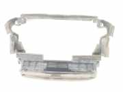 Lufter Gehäuse A1645000116 Mercedes-Benz ML II (164/4JG) SUV 3.0 ML-320 CDI 4-Matic V6 24V (OM642.940) 2006