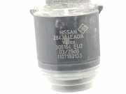 Parken-Sensoren ACHTER 284384EA0A Nissan Qashqai (J11) SUV 1.3 DIG-T 140 16V (HR13DDT) 2018