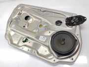 Fensterheber Links Vorne A2127201579 Mercedes-Benz E (W212) Limousine E-300 BlueTec Hybrid V6 24V (OM651.924(Euro 5) 2013