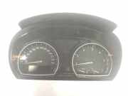 Tachoeinheit Kmh 62103448404 BMW X3 (E83) SUV 3.0d 24V (M57N2-D30(306D3)) 2007
