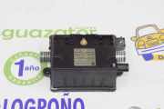 Vorheizung WATER 64126918806 BMW 2.0 16V D (150 CV) 2006