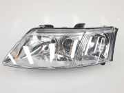 Scheinwerfer Links DEPO087721111L Saab 9-3 II Sport Limousine (YS3F) Limousine 1.8t 16V (B207E) 1998