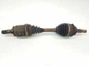 Antriebswelle Links Vorne 4343060060 Toyota Land Cruiser (J12) Hardtop Geländewagen 3.0 D-4D 16V (1KDFTV) 2003
