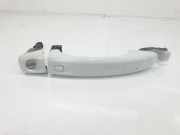 Türgriff Außen Links Vorne 8T0837205A Audi A1 Sportback (8XA/8XF) Schrägheck 5-drs 1.0 TFSI Ultra 12V (CHZB(Euro 6)) 2018