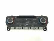 Bedienung Heizung F1ET18C612AJ Ford Focus 3 Schr?gheck 1.0 Ti-VCT EcoBoost 12V 125 (M1DA(Euro 5)) 2017