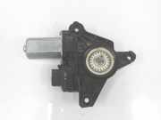 Fensterhebermotor Rechts Hinten A2059060401 Mercedes-Benz C (W205) Limousine C-220 2.2 CDI BlueTEC, C-220 d 16V (OM651.921) 2016