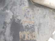 Achsschenkel Links Hinten EH4628250 Mazda CX-7 SUV 2.2 MZR-CD 16V (R2) 2011